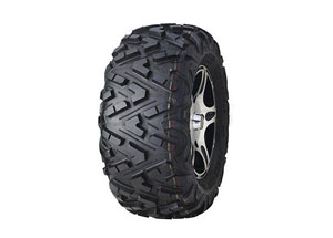 Pneu Quad 27/9x14 DI2039 Utilitaire - 6 Plis