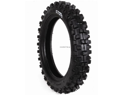 Pneu Cross 90/100x14 F808 Terrain Mixte