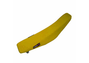 Housse de selle SHERCO SE-R SEF-R 2012 - 2016 YELLOW (M1100-1Y)