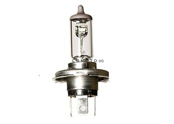 Ampoule CE Halogéne - 12V 45/40W P45t