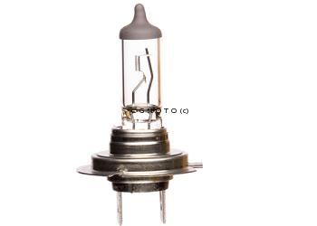 Ampoule H7 - 12V 55W Px26d