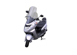 Parebrise Sym Joyride 05-