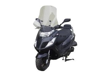 Parebrise Kymco Dink 125i 07-