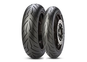 160/60 R 15 M/C 67H TL