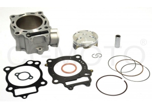 Kit Cylindre Honda Cr-F250 2004-2009 Ø78 - 250cc