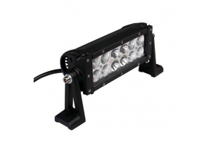 Projecteur 12 LED Quad 36 W