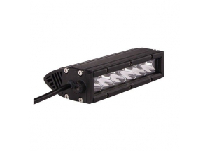 Projecteur 6 LED Quad 30W 3D