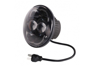 Projecteur Rond 8 LED 30/48W
