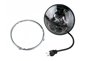 Projecteur Rond 8 LED 30/48W
