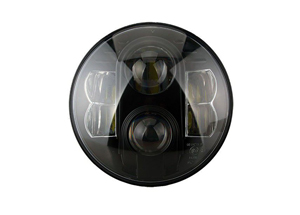 Projecteur Rond 8 LED 28/36W