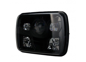 Projecteur Rectangulaire 10LED