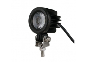 Projecteur Rond 1 LED 10W