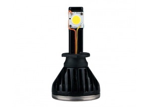 Ampoule H1 LED + Ballast 16w - 2200 Lumens