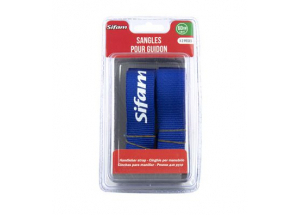 Sangles Pour Guidon 2pcs