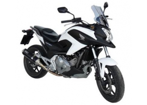 Saut De Vent Honda NC700 X