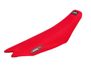 Housse de selle BETA RR-RS 2010-2012 UGS RED (UM911-1R)