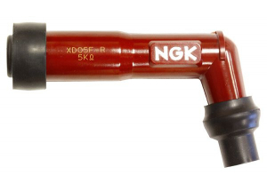 Capuchon Antiparasite Ngk Bordeau XD05F-R







