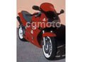 BULLE HP VFR 750 90/93 