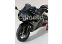 BULLE HP + 5 CM CBR 600 RR 2007/2009