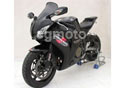 BULLE HP + 5 CM CBR 1000 RR 2008/2009