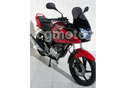 BULLE HP +13 CM CBF 125 (+ KIT VIS) 2009