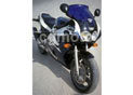 BULLE HP FZR 1000 EXUP 89/90 