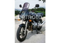 BULLE HP + 10 CM XJ 600 DIVERSION 92 (STD)