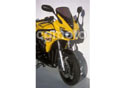 BULLE HP + 5 CM FZS 600 FAZER 2002/2003