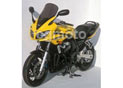 BULLE HP + 15 CM FZS 600 FAZER 2002/2003