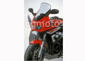 BULLE HP + 15 CM FZS 600 FAZER 98/2001