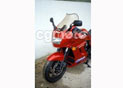 BULLE HP GPZ 1100 S 95/99 