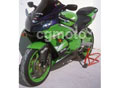 BULLE HP ZX 9 R 2000/2005 