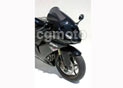 BULLE HP ZX 6 R/RR 2005/2008 / ZX 10 R 2006/2007 