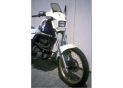 BULLE HP + 10 CM DR 650 / 650 DJEBEL 90/91