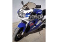 BULLE HP GSXR 750 W 92/93 