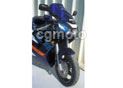 BULLE HP GSXR 1100 W 95/98 (EXPORT) 