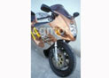 BULLE HP GSXR 1300 R 99/2007 