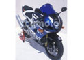 BULLE HP GSXR 1000 2003/2004 