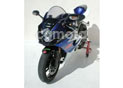 BULLE HP GSXR 1000 2005/2006 