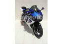 BULLE HP GSXR 600/750 2006/2007 