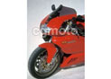 BULLE HP 750/900 EI SS 99/2004 800/1000SS 620/800S 2003/2007 