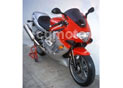 BULLE HP TT 600 2001/2004 