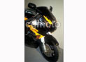 BULLE TO CBR 900 R 94/97 