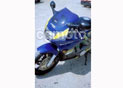 BULLE TO CBR 600 95/98 