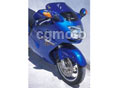 BULLE TO CBR 1100 XX 96/2008 