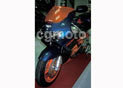 BULLE TO CBR 900 R 98/99 