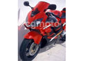 BULLE TO CBR 600 F/S 2001/2004 