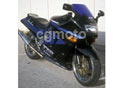 BULLE TO ZZR 1100 90/92 