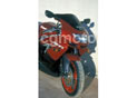 BULLE TO ZX 9 R 98/99 