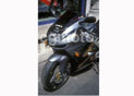 BULLE TO ZX 6 R 98/99 